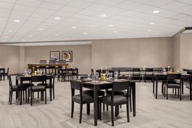 Delta Hotels Somerset