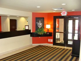 Extended Stay America Somerset Franklin