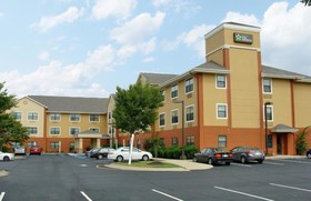 Extended Stay America Somerset Franklin