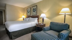Fair Bridge Hotel & Conference Center