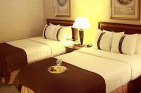 Fair Bridge Hotel & Conference Center
