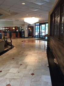 Fair Bridge Hotel & Conference Center