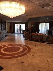 Fair Bridge Hotel & Conference Center