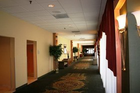 Fair Bridge Hotel & Conference Center
