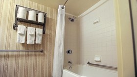 Fair Bridge Hotel & Conference Center