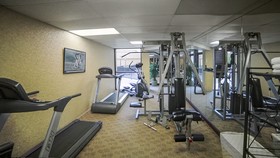 Fair Bridge Hotel & Conference Center