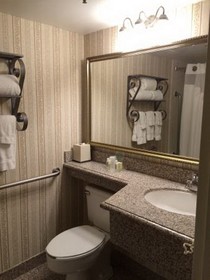 Fair Bridge Hotel & Conference Center