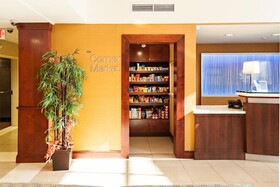 Fairfield Inn & Suites Somerset