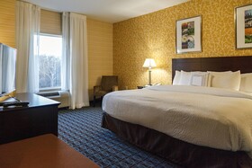 Fairfield Inn & Suites Somerset