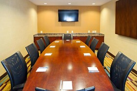 Fairfield Inn & Suites Somerset
