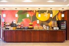 Fairfield Inn & Suites Somerset