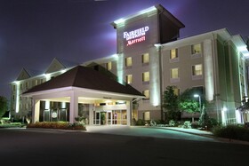 Fairfield Inn & Suites Somerset