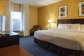 Fairfield Inn & Suites Somerset
