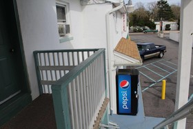 Budget Inn Motel Suites Somers Point