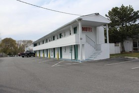 Budget Inn Motel Suites Somers Point