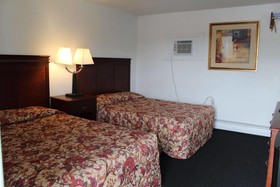 Budget Inn Motel Suites Somers Point