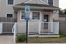 Budget Inn Motel Suites Somers Point