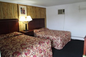 Budget Inn Motel Suites Somers Point