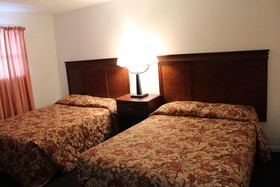 Budget Inn Motel Suites Somers Point