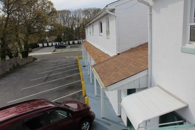 Budget Inn Motel Suites Somers Point