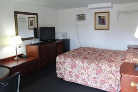 Budget Inn Motel Suites Somers Point