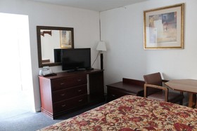 Budget Inn Motel Suites Somers Point