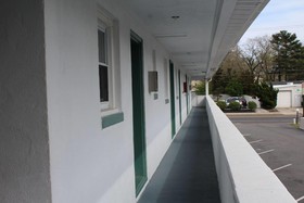Budget Inn Motel Suites Somers Point