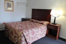 Budget Inn Motel Suites Somers Point