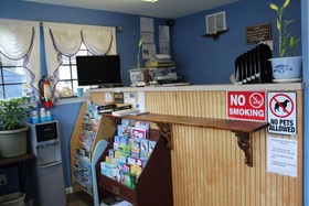 Budget Inn Motel Suites Somers Point