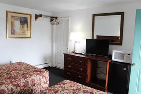 Budget Inn Motel Suites Somers Point