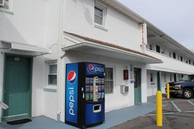 Budget Inn Motel Suites Somers Point