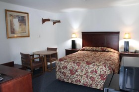 Budget Inn Motel Suites Somers Point