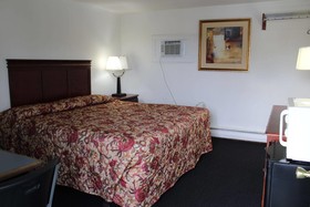 Budget Inn Motel Suites Somers Point