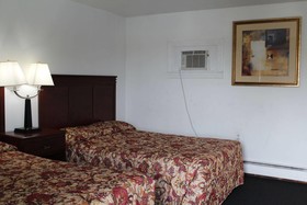 Budget Inn Motel Suites Somers Point