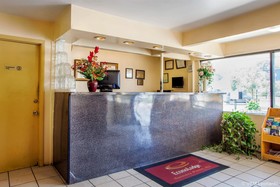 Econo Lodge
