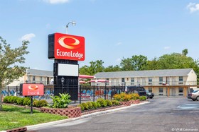 Econo Lodge