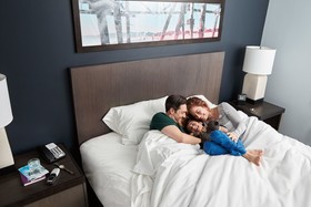 Hyatt House Branchburg / Bridgewater