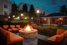 Hyatt House Branchburg / Bridgewater