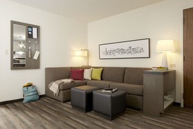 Hyatt House Branchburg / Bridgewater