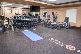 Hyatt House Branchburg / Bridgewater