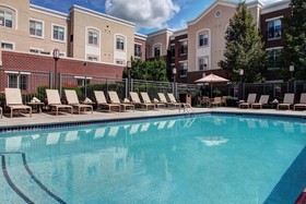 Hyatt House Branchburg / Bridgewater