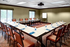 Hyatt House Branchburg / Bridgewater