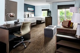 Hyatt House Branchburg / Bridgewater