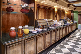 Hyatt House Branchburg / Bridgewater