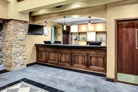 Hyatt House Branchburg / Bridgewater