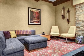 Hyatt House Branchburg / Bridgewater