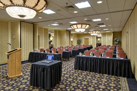 Holiday Inn South Plainfield-Piscataway