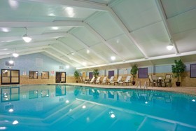 Holiday Inn South Plainfield-Piscataway