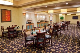 Holiday Inn South Plainfield-Piscataway