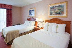 Holiday Inn South Plainfield-Piscataway